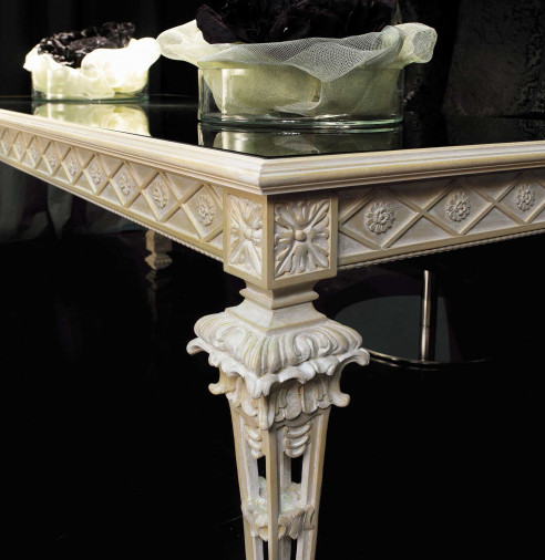 Стол обеденный Opera