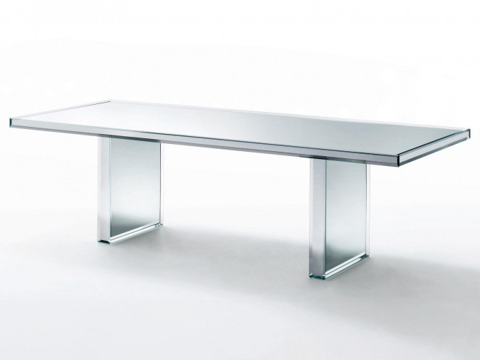 Стол обеденный Prism