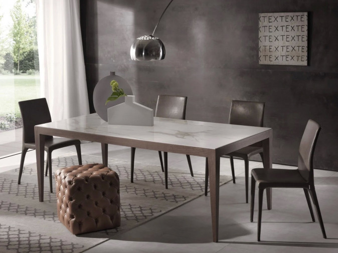 Стол обеденный Dominique