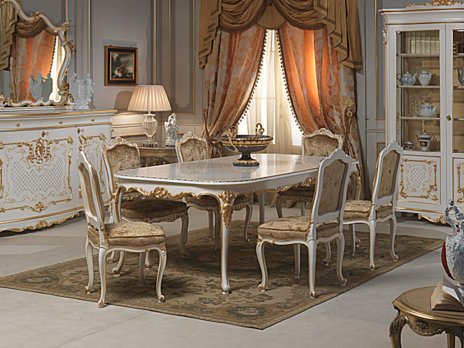 Стол обеденный 9007