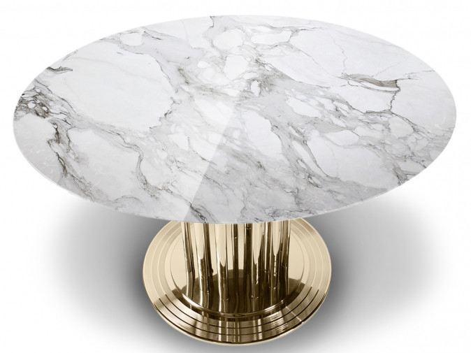 Стол обеденный Charlotte