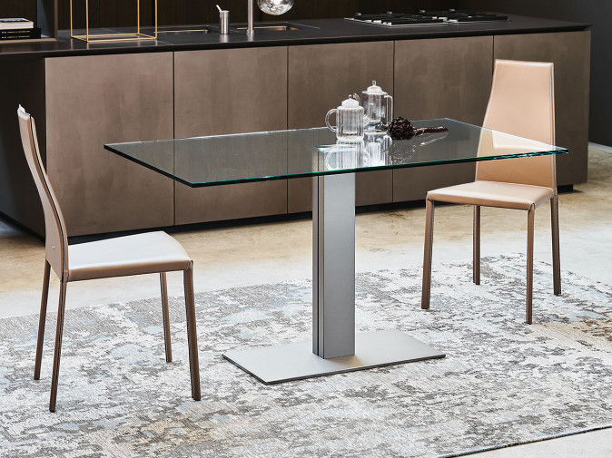 Стол обеденный Elvis