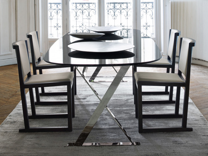 Стол обеденный Pathos