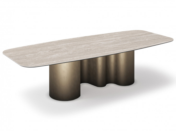 Стол обеденный Papel Keramik