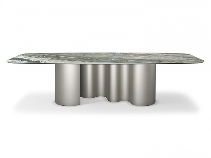 Стол обеденный Papel Keramik