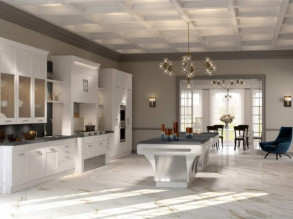 Кухня Positano Classic A