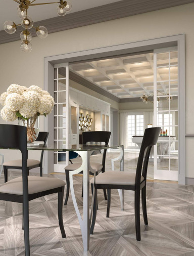 Кухня Positano Classic A