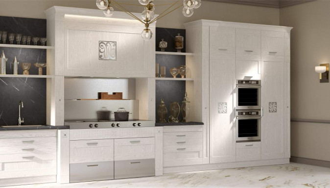 Кухня Positano Classic A