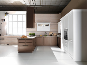 Кухня California