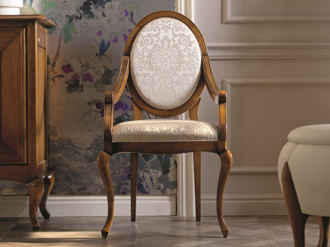 Стул Memorie Veneziane Ac11