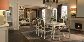 Стул Memorie Veneziane Ac11