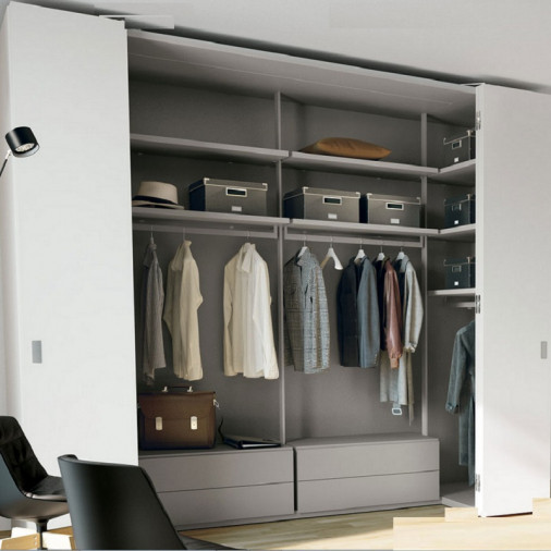 Гардеробная Camerino Db