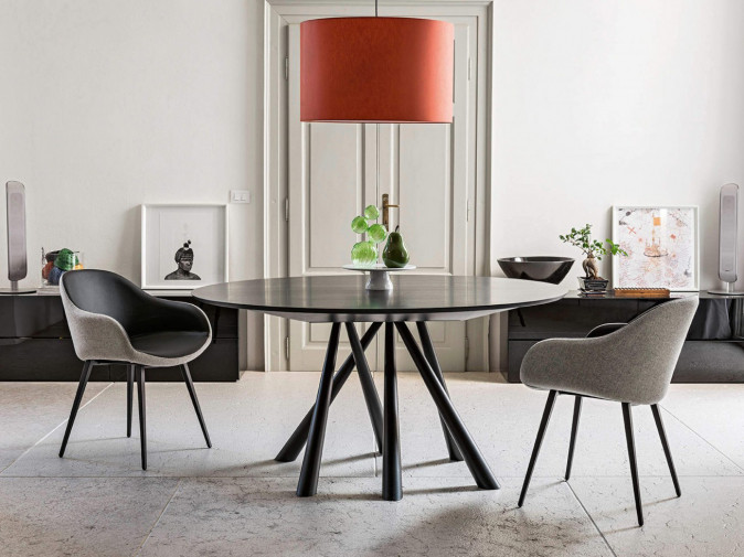 Стул Sonny P M Ts_Q