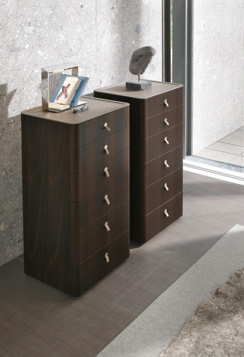Комод Kube