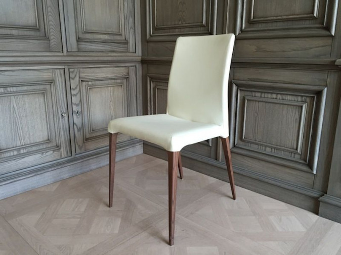 Стул Aragona 7209 Panna