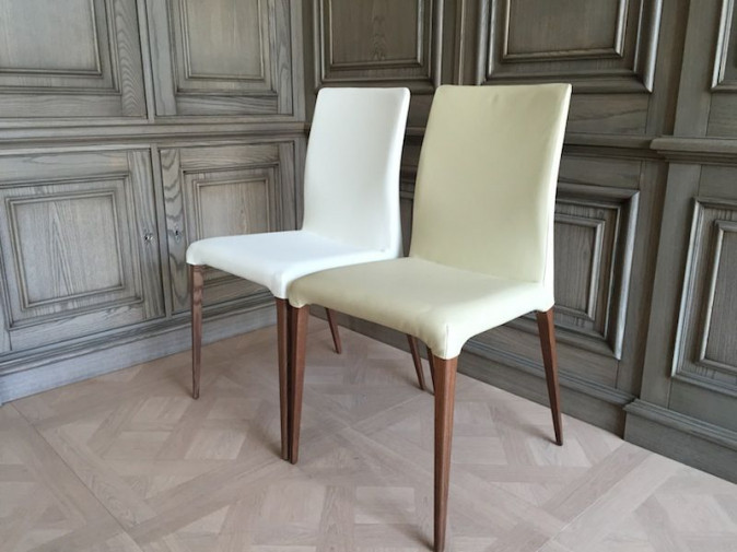 Стул Aragona 7209 Panna