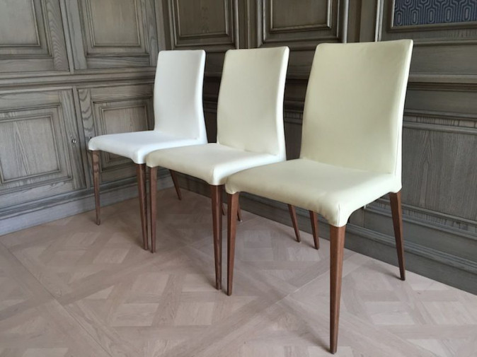 Стул Aragona 7209 Panna