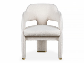 Стул Mellow White