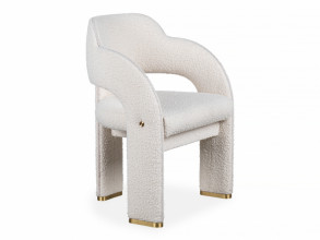 Стул Mellow White