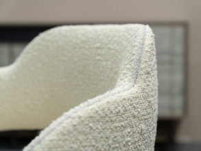 Стул Mellow White