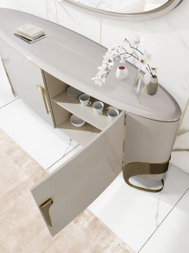 Комод Harmony Gloss