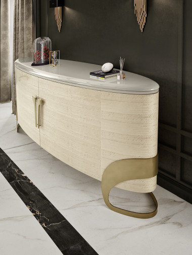 Комод Harmony Gloss