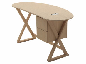 Стол письменный Sidus