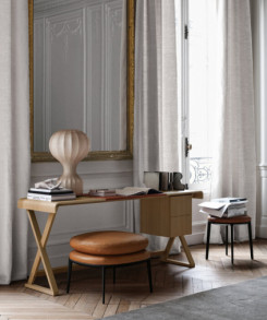 Стол письменный Sidus