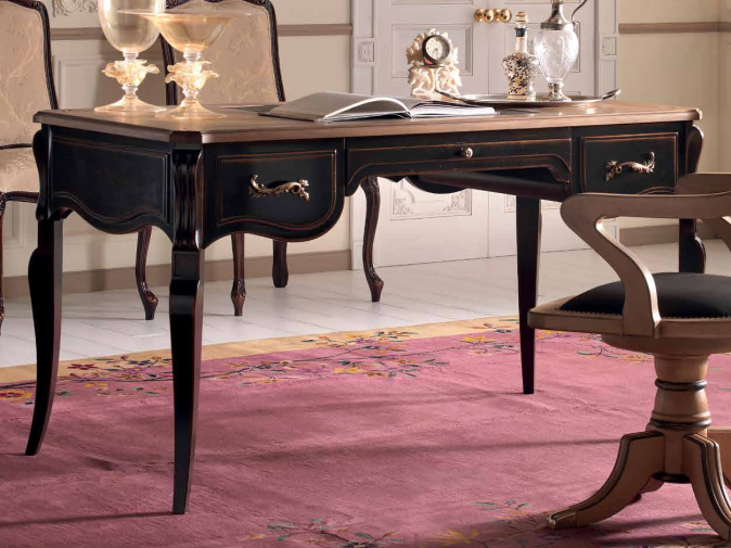 Стол письменный Cezanne 612