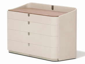 Комод Suite Beige