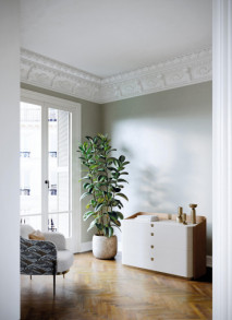 Комод Suite Beige