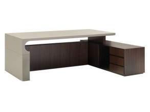 Стол письменный Lock