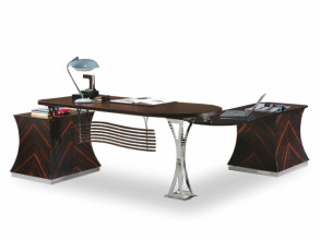 Стол письменный Cartesio Sc19