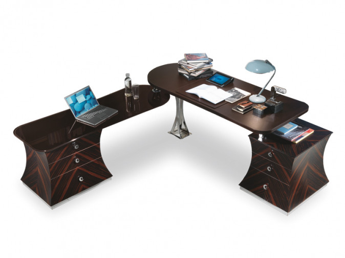 Стол письменный Cartesio Sc19