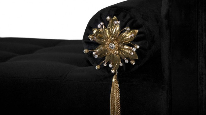 Банкетка Prive