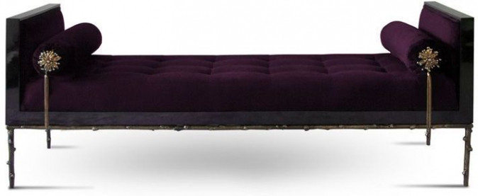 Банкетка Prive