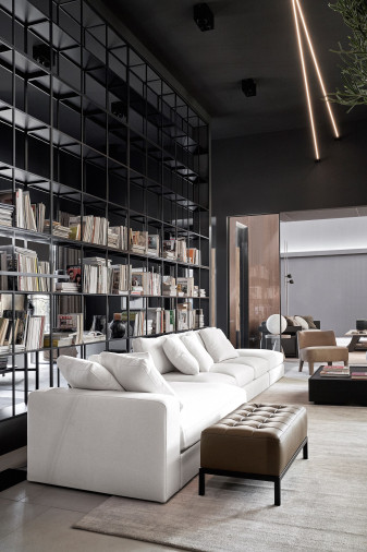 Банкетка Farrell