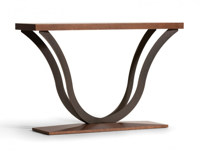 Консоль Teseo