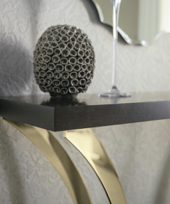 Консоль Teseo