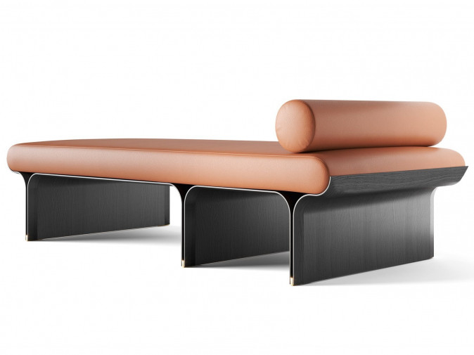 Банкетка Stami Daybed