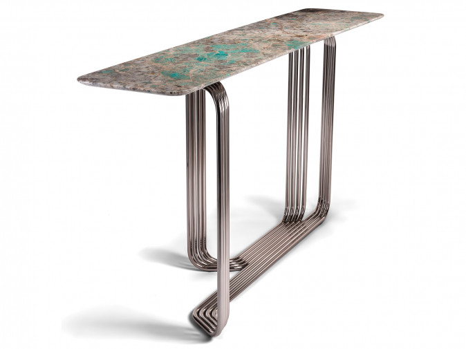 Консоль Vincent