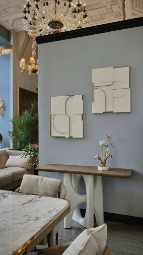 Консоль Aral 12008128