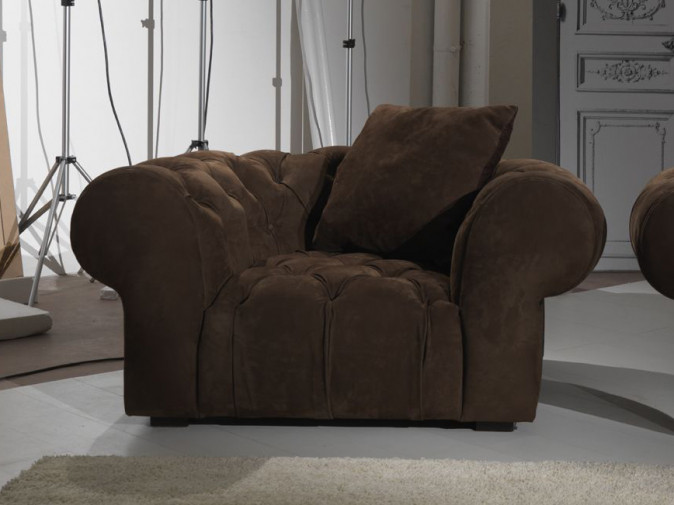 Кресло Round Magnum