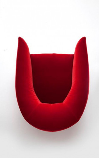 Кресло Canzone