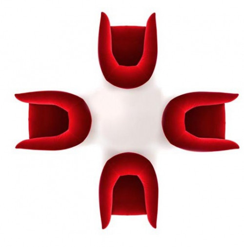 Кресло Canzone