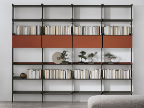 Стеллаж Time Unit Ti 121