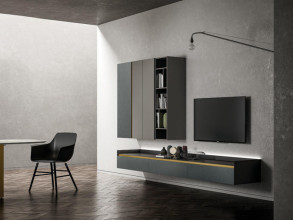 Стенка Slim Up