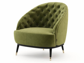 Кресло Hector Green