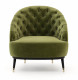 Кресло Hector Green