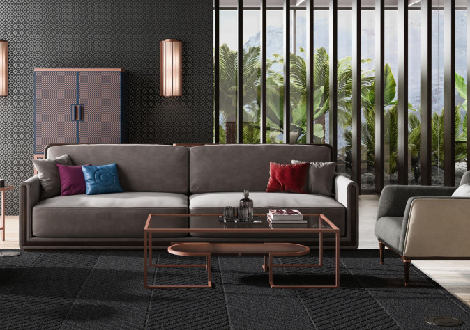 Столик журнальный S576